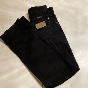 Wrangler jeans